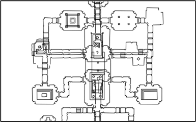 Figure 2.8 - SoS Multi-Level Overlap
