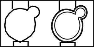 Figure 4.8 - Geometry Replacement