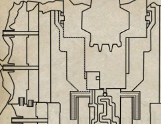 Figure 5.4 - Cutting Object (Click to Enlarge)