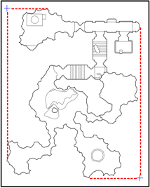 Figure 6.6 - Befallen Extents